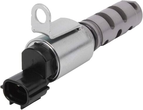 الملف اللولبي لتوقيت الصمام المتغير VVT، يستبدل # 917-235، 1533037010، متوافق مع Toyota Prius 2010-2020 ولـ RAV4 2009-2018 ولـ Camry 2010-2017 in Kuwait