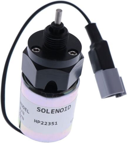 الملف اللولبي الخانق، 12 فولت، U85206500، EL 403F-15T GL 403D-15T GN 404D-22 GP، قطعة بديلة in Kuwait