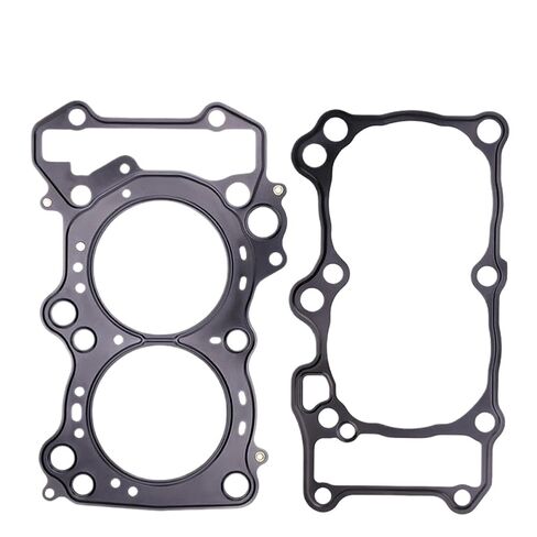 Motorcycle Cylinder Base Head Gasket Kit Compatible with AN650 an 650 A L ZA Part Number 11241-10G00-000 in Kuwait