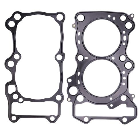 Motorcycle Cylinder Base Head Gasket Kit Compatible with AN650 an 650 A L ZA Part Number 11241-10G00-000 in Kuwait