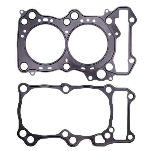 Motorcycle Cylinder Base Head Gasket Kit Compatible with AN650 an 650 A L ZA Part Number 11241-10G00-000 in Kuwait