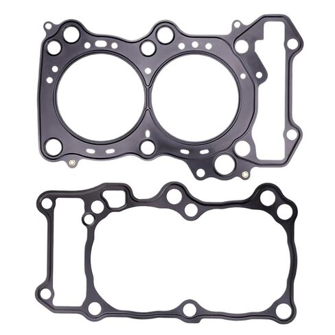 Motorcycle Cylinder Base Head Gasket Kit Compatible with AN650 an 650 A L ZA Part Number 11241-10G00-000 in Kuwait