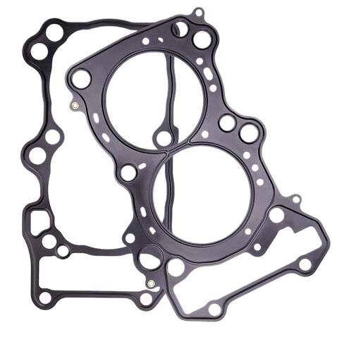 Motorcycle Cylinder Base Head Gasket Kit Compatible with AN650 an 650 A L ZA Part Number 11241-10G00-000 in Kuwait