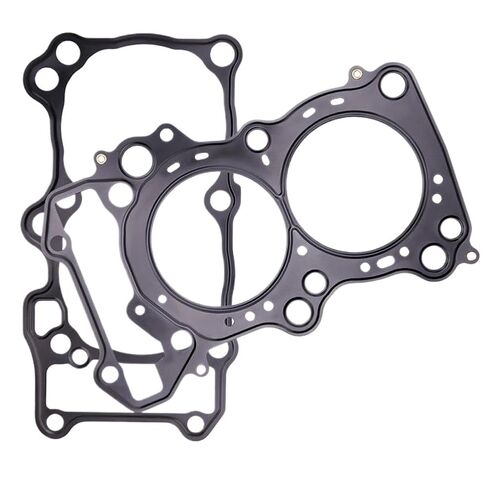 Motorcycle Cylinder Base Head Gasket Kit Compatible with AN650 an 650 A L ZA Part Number 11241-10G00-000 in Kuwait