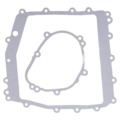 Motorcycle Engine Cylinder Head Cover Gasket Compatible with ZX6R ZX636 ABS ZX636E ZX636F ABS ZX600P 11054-1643 11061-0250 in Kuwait