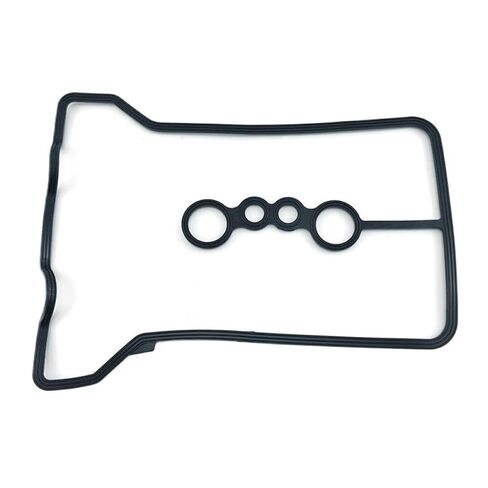 Rubber Motorcycle Cylinder Head Gasket Compatible with 400 EX400 2018–2024 Z400 2019–2024 Z500 EL450 2024 11061-1337 in Kuwait