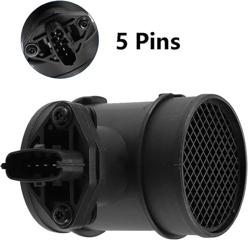 28164-38200 MAF Mass Air Flow Meter Sensor in Kuwait