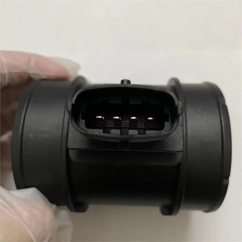 0281002618 55350048 Air Flow Meter for 2.0 D 4WD Z20S 0 281 002 618 Flowmeter in Kuwait