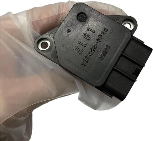 Mass Air Flow Sensor 1525A016,MR547077 For L200 197400-2010 in Kuwait