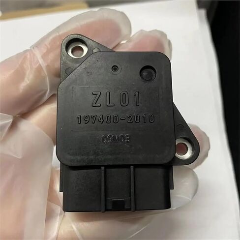 Mass Air Flow Sensor 1525A016,MR547077 For L200 197400-2010 in Kuwait