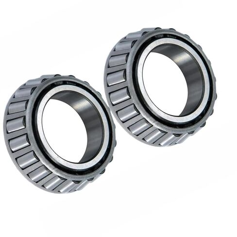 Front Manual Transmission Input Shaft Bearing for Chrysler Sebring 1995 1996 1997 1998 1999 for Plymouth Neon,Breeze 1996 1997 1998 1999 2 Piece in Kuwait