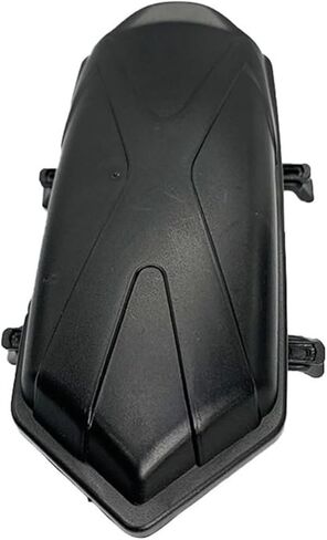 RC Car Parts Compatible with WPL-d12 for MN-d90 for Axial Scx24 for FMS Trx4m 1/12 1/18 1/24 Rc Crawler Car Roof Luggage Case with Fixed Rails Suitable(Narrow) in Kuwait