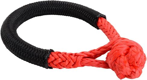 Tusk Soft Shackle Breaking Strength - 16500 LBS. in Kuwait