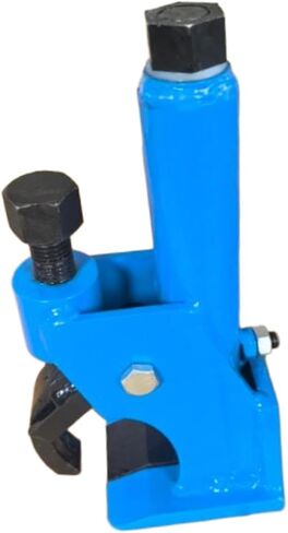 Manual Tire Bead Breaker Compact Size Multifunctional Tire Changing Tool,Iron Structure Sturdy Compact Size Versatile Bead Breaking in Kuwait