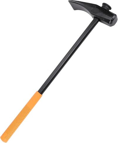 Bead Breaker Hammer Tire Hammer 35429 Duckbill Shaped Tire Bead Breaker Tool for Passenger Cars Trucks Buses ATVs UTVs and Tractors Professional Grade for Efficient Removal in Kuwait