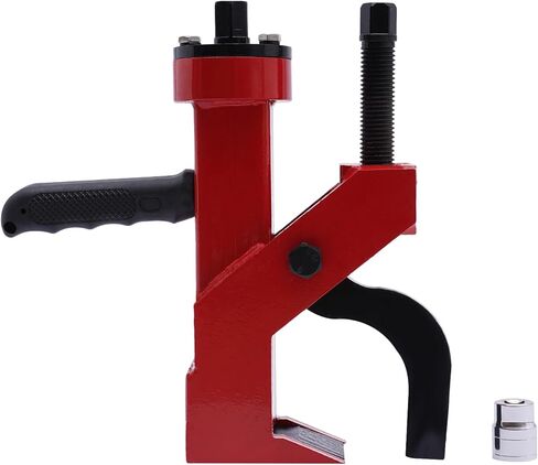 Manual Tire Bead Breaker, Tractor Truck Tire Hydraulic Bead Breaker, Hammer Tires Changer Tool for Truck Tractors Car in Kuwait