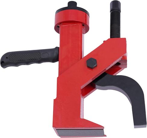 Manual Tire Bead Breaker, Tractor Truck Tire Hydraulic Bead Breaker, Hammer Tires Changer Tool for Truck Tractors Car in Kuwait