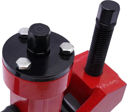 Manual Tire Bead Breaker, Tractor Truck Tire Hydraulic Bead Breaker, Hammer Tires Changer Tool for Truck Tractors Car in Kuwait
