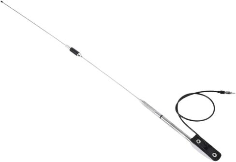 Audio Comfort Navigation System Compatible with Goldwing GL1800 GL1500 2001-2017 in Kuwait