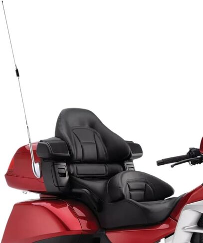 Audio Comfort Navigation System Compatible with Goldwing GL1800 GL1500 2001-2017 in Kuwait