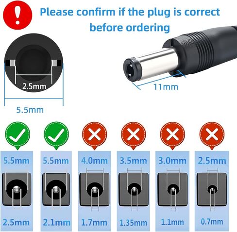 21v Battery Charger Adapter 2Pack,Charger Cord 1A Compatible 21v Lithium-Ion Battery By SHINTYOOL (Battery Not Included) in Kuwait