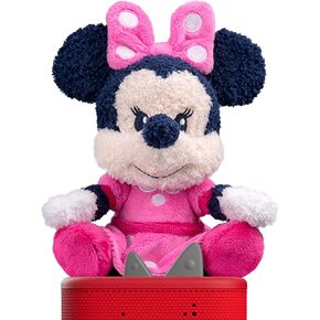 Tonies Cuddle Minnie Mouse Audio Toy Plush from Disney in Kuwait