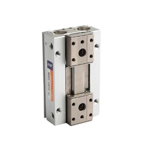 Low Profile Air Parallel Gripper Force Pneumatic Cylinder MHF2 8D MHF2 10D MHF2 12D MHF2 16D MHF2 20D Pneumatic Gripper(MHF2-20D2) in Kuwait