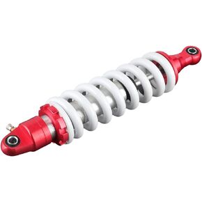 Universal Rear Shock Absorber – Adjustable Spring Damper for ATV, Quad, Pit Bike, Mini Dirt Mountain Go Kart, Compatible with TaoTao, SUNL, Lifan, Redcat, Buyang, Coolsport, Eagle (330mm) in Saudi Arabia