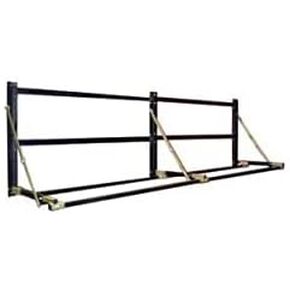 Pit Pal 294E 48 in Tire Rack Add-On Kit in Saudi Arabia