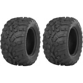 نيو كارلايل AT 489 M/S (الإطارات الخلفية - 26 × 10 × 12) - 2011-2015 Can-Am Outlander 800R EFI XT in Kuwait