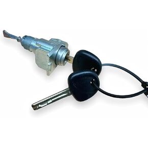 81970-A9A00, Front Left Door Lock Cylinder with 2Keys for Kia Sedona 2015-2021, 81970A9A00 in Kuwait