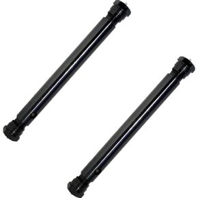 Front Lower Suspension Control Arm Shaft Kit for Chevrolet G20 Van 1970 1971 1972 2 Piece in Kuwait