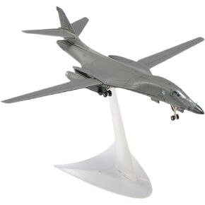 1:200 Scale B-1B Lancer Metal Heavy Bomber Model Military Die-cast Aircraft Models for Collection or Gift in Kuwait