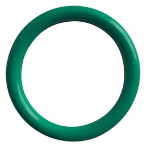 Green FKM O Ring الداخلية 6.02-247.32 سلك 2.62 مم سمك الختم جوانات الزيت غسالة الوقود، حلقات O مطاطية الفلور (مجموعة واحدة، 7.59 × 2.62 (5 قطع)) in Kuwait