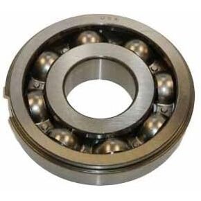 Front OR Rear Manual Transmission Bearing Compatible With Ford E-100 Econoline Club Wagon 1983 1982 1981 1980 P-5728120 in Kuwait
