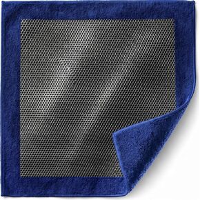 NADUSEP Clay Towel for Auto Detailing – Synthetic Clay Bar Towel 12" x 12" – Paint & Glass Decontamination Tool for Car Wash, Removes Contaminants for Cars, Trucks, SUVs in Kuwait