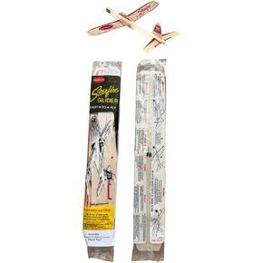 Starfire Balsa Glider GUILLOWS Model kit #35 in Kuwait
