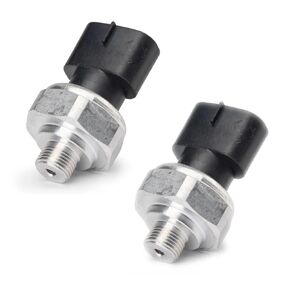 AC Pressure Sensor Switch for CT200H 2011 2012 2013-2017 for ES300H 2013-2018 Air Condition Pressure Sensor Switch 88719-33020 49900-7141 4990007880(2PCS) in Kuwait