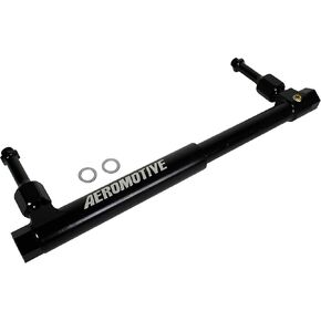 Aeromotive 14202 Fuel Log, Demon 9/16-24 Thread in Kuwait