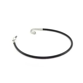 Bobcat 7224685 A/C Compressor Suction Hose Replacement in Kuwait