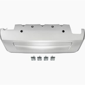 HEADLIGHTSDEPOT Front Bumper Impact Strip Compatible With Nissan Xterra 2009-2012 in Kuwait