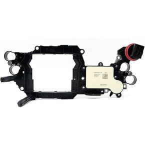 722.8 TCU TCM CVT Transmission Electronic Control Unit Module (A1695451032) – Compatible For Benz W245 W169 A/B Class, Car Accesso in Kuwait