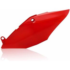 Acerbis Side Panel Set (00 CR RED) Compatible With 17-19 HONDA CRF450R in Kuwait