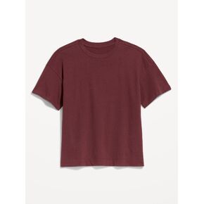 Old Navy Vintage Crew-Neck T-Shirt - Reddy Or Not in Kuwait