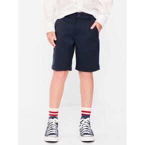 Old Navy School Uniform Quick-Dry Tech Knee Length Shorts for Boys - In the Navy in Kuwait