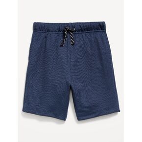 Old Navy Mesh Shorts for Toddler Boys - Obscure Night in Kuwait