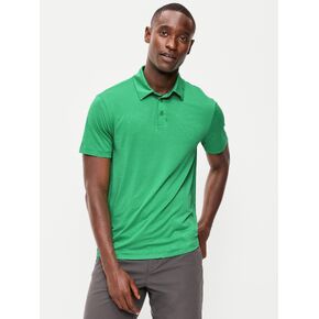 Old Navy CloudMotion Polo - كريسوليت in Kuwait