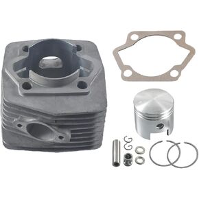 New 50mm Engine Motor Cylinder Piston Pin Set For 100cc Motorized Bicycle Bike Motor in Saudi Arabia