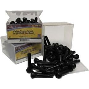 بلاك جاك (TR418) صمام الجذعية EPDM المطاط (40) in Kuwait