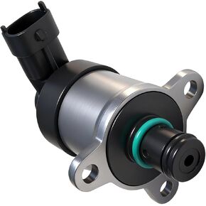 0928400666 Fuel Pressure Regulator Fit for 2003-2007 Ram 2500 3500 Cummins Diesel 5.9L Replace 4932457,5183245AA in Saudi Arabia